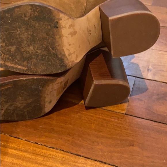 Rag & Bone booties - Picture 3 of 3